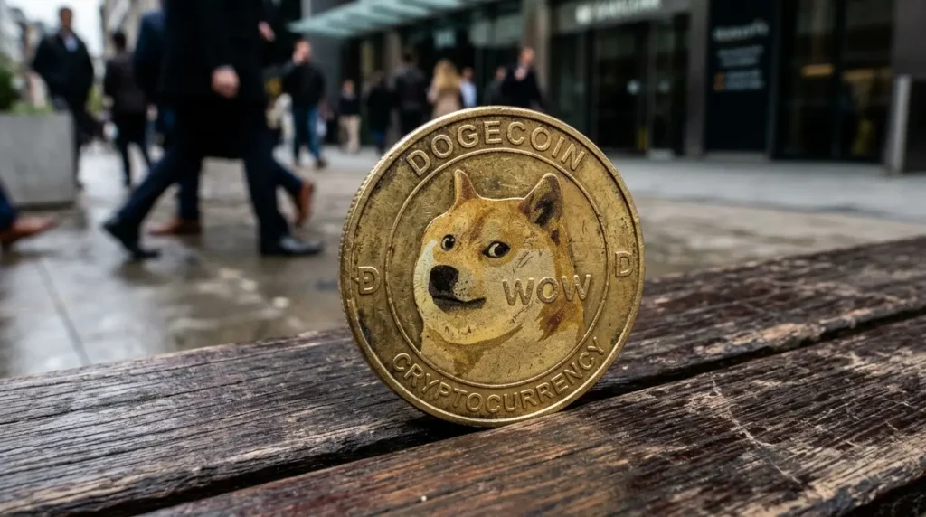 Dogecoin Rally Has Stopped: Maxi Doge ICO Approaching $5 Million Dogecoin Rally Has Stopped: Maxi Doge ICO Approaching $5 Million