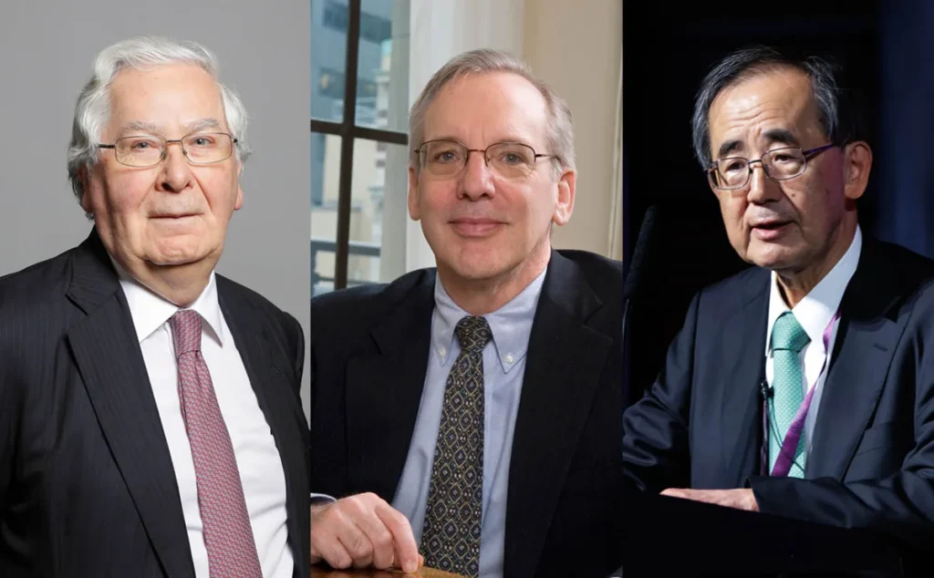 Fed needs sounder framework for QE, G30 economists say Fed needs sounder framework for QE, G30 economists say