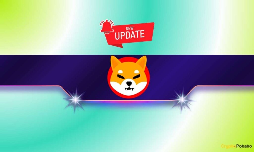 Key Shiba Inu Metric Hits a New ATH, Yet SHIB's Price Remains in Red Territory: Details