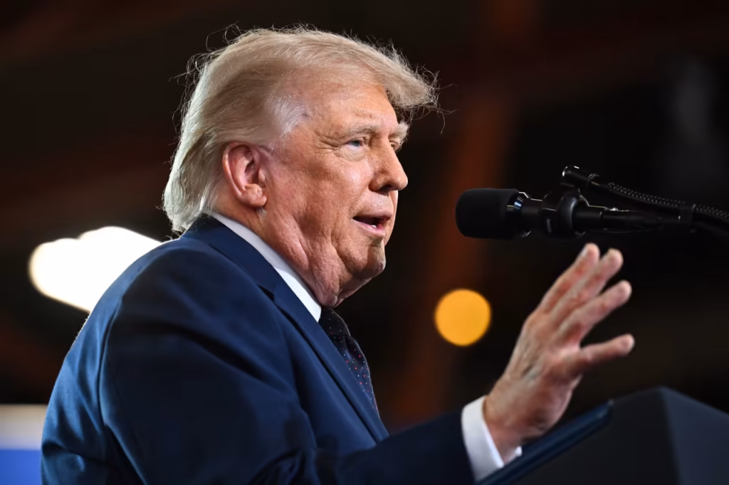 Oil prices tumble as deal to end Iran war appears close, though Trump says there’s no rush Oil prices tumble as deal to end Iran war appears close, though Trump says there’s no rush
