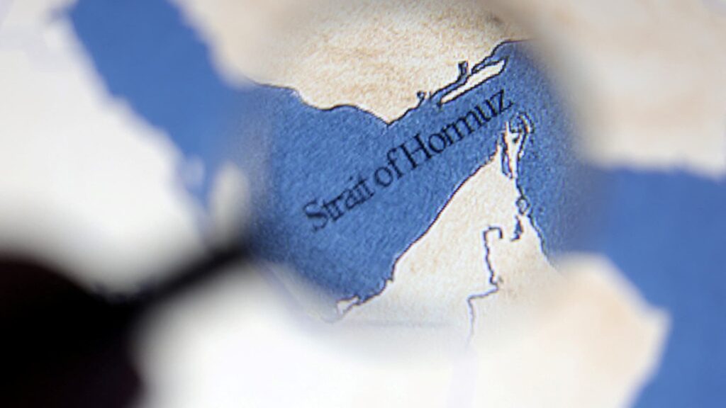 Piper Sandler says Strait of Hormuz to remain closed for months and oil to hit new highs Piper Sandler says Strait of Hormuz to remain closed for months and oil to hit new highs