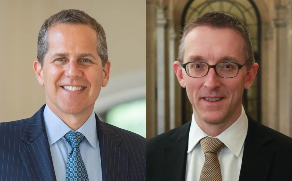 Prolonged Iran conflict poses stability risks – Barr and Woods