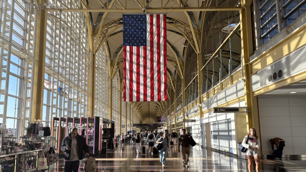 Spirit Airlines’ collapse, high gas prices, airfares test limits of summer vacation spending Spirit Airlines' collapse, high gas prices, airfares test limits of summer vacation spending