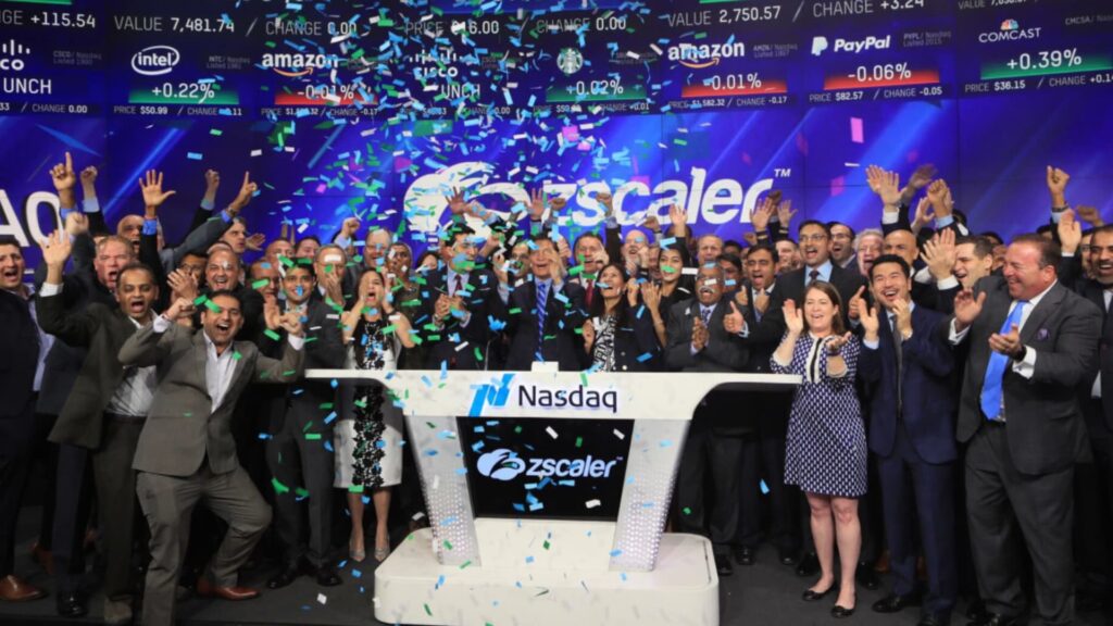 Stocks making the biggest moves after hours: ZS, PODD, BOX Stocks making the biggest moves after hours: ZS, PODD, BOX