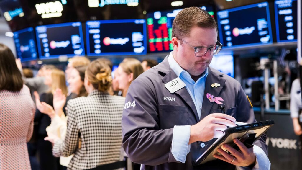 These stocks reporting earnings next week have a history of beating expectations