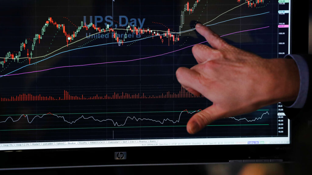 These tech stocks have seen bullish 'flag patterns' recently, says Katie Stockton