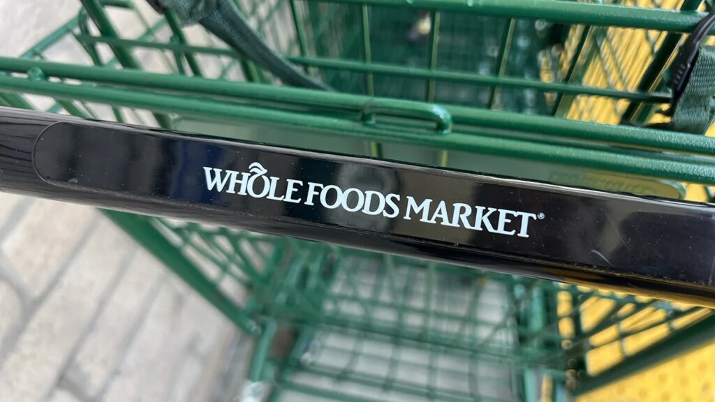 Whole Foods minestrone soup recalled in 17 states over undeclared shrimp Whole Foods minestrone soup recalled in 17 states over undeclared shrimp