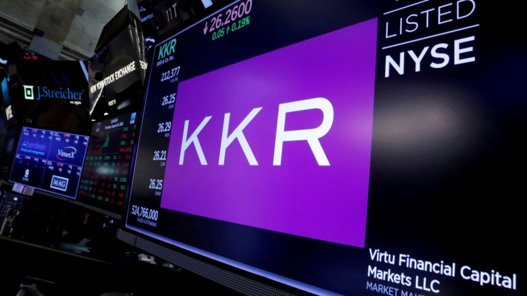 AI’s impact on economic growth: KKR AI's impact on economic growth: KKR
