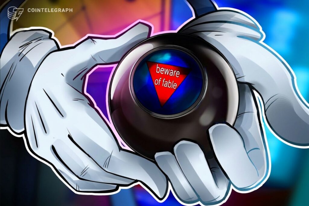 Cointelegraph