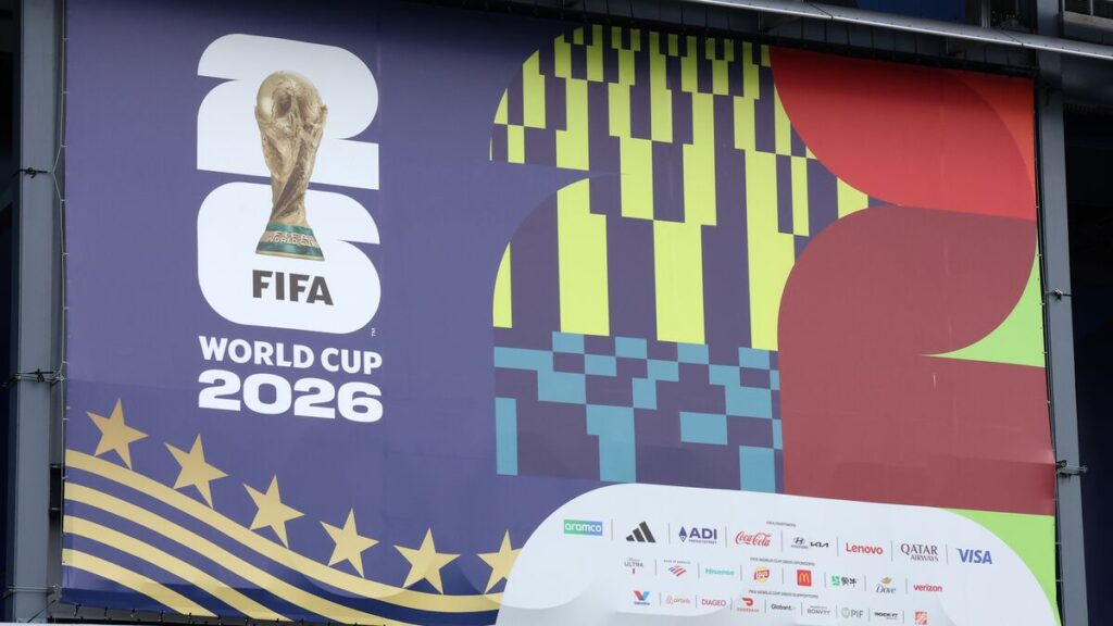 As World Cup Begins, Health Officials Issue Warnings Amid Measles Outbreak As World Cup Begins, Health Officials Issue Warnings Amid Measles Outbreak