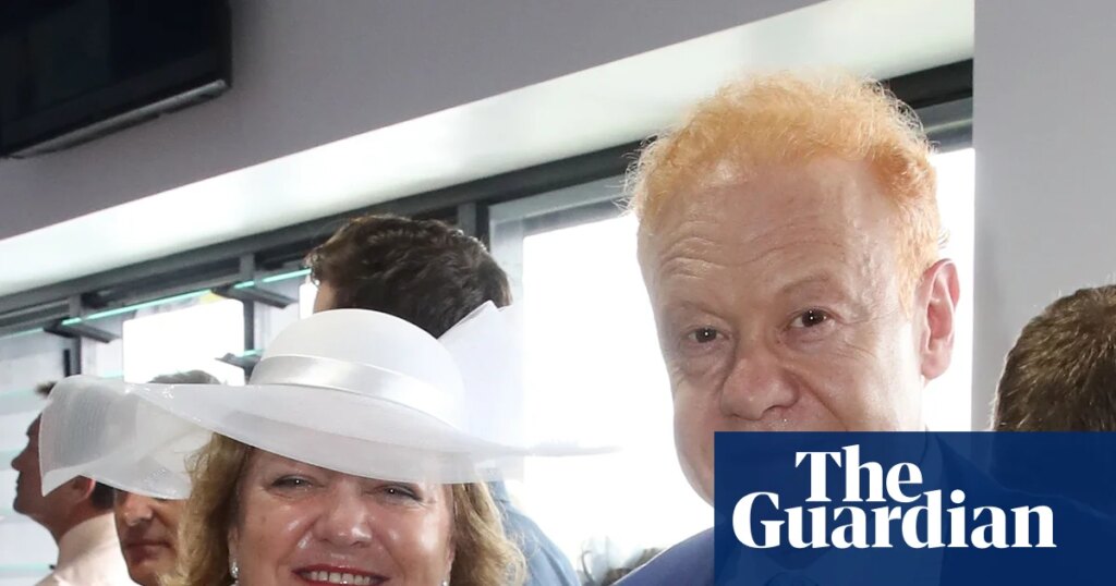 Australia’s 178 billionaires are $25.7bn richer than last year as 3.7 million live in poverty | Inequality