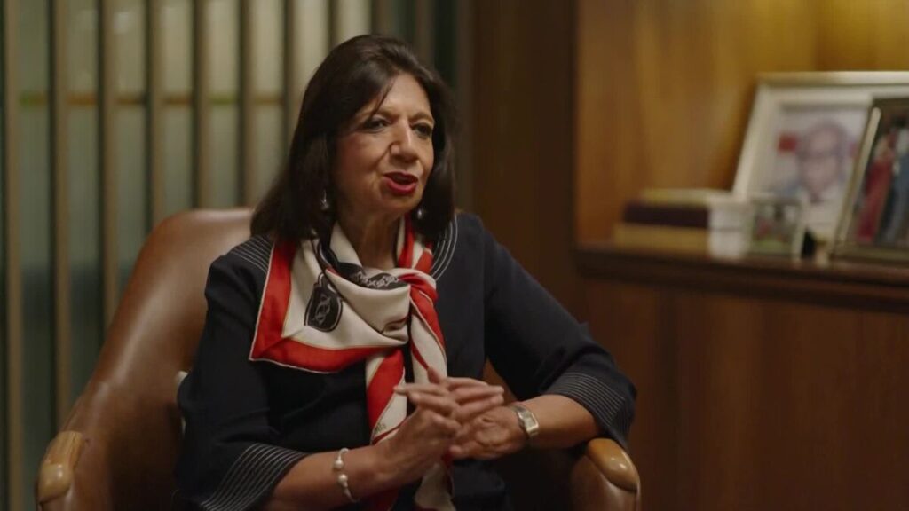 Biocon's Mazumdar Shaw Says Firm On Track To Be Top Insulin Maker
