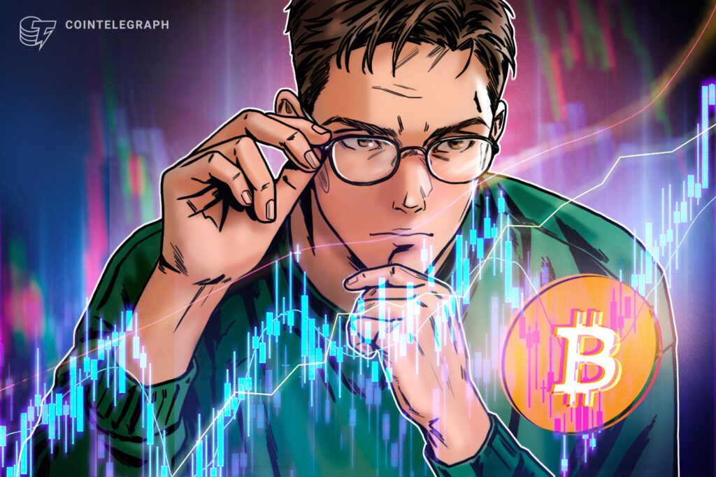 Bitcoin Clings to $64,000 as Iran Closures Hormuz and US Threatens Retaliation Cointelegraph