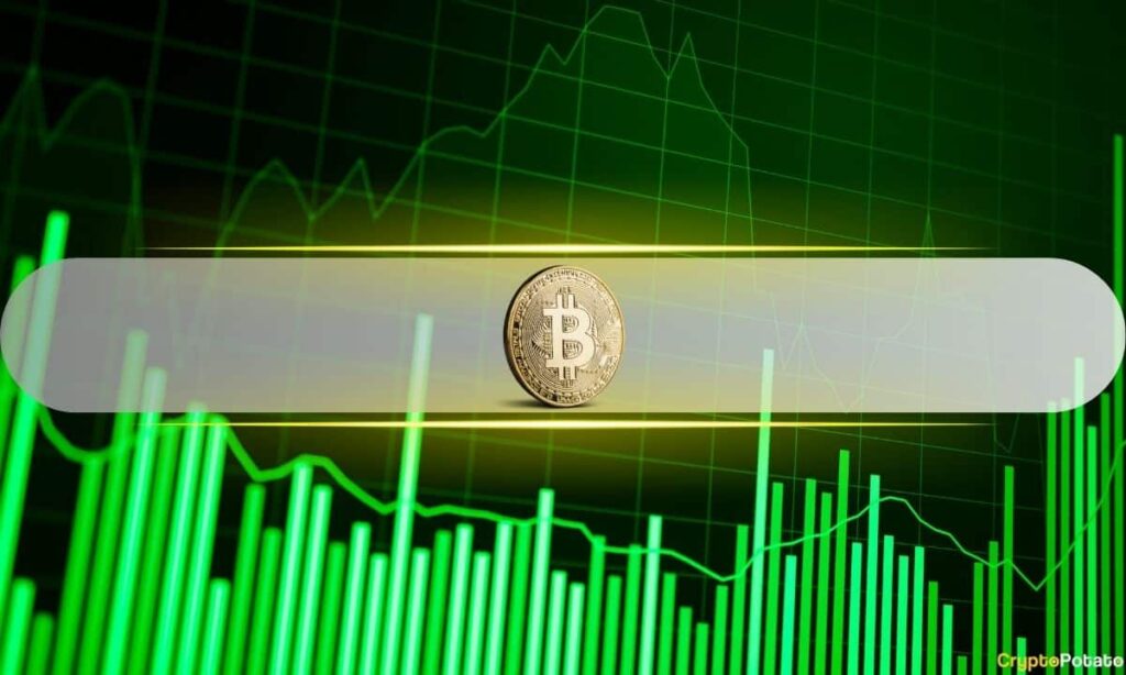 Bitcoin Price Jumps Above $65K as Trump Announces Official Deal With Iran Bitcoin Price Jumps Above $65K as Trump Announces Official Deal With Iran