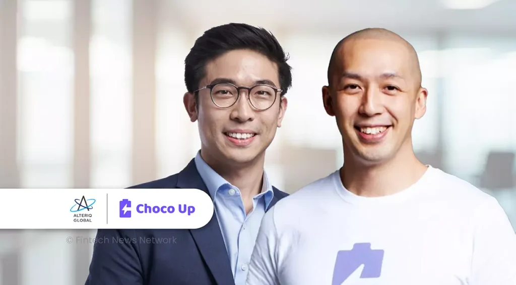 Fintech News Singapore