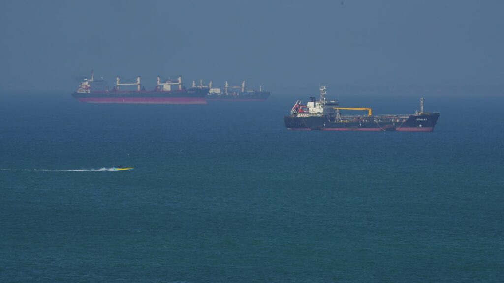 Crude oil today: Live updates Crude oil today: Live updates