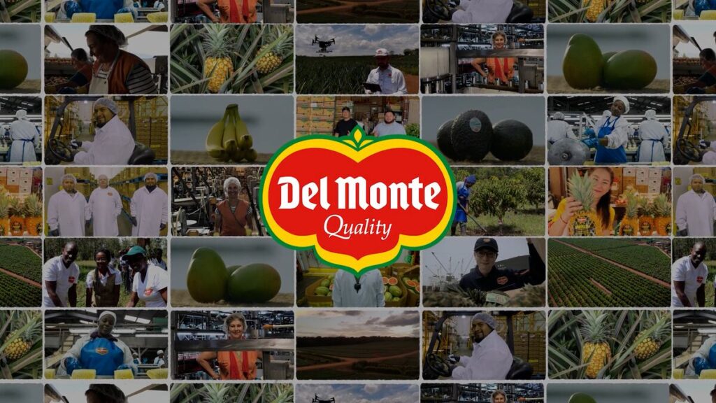 Del Monte Corporation Reunites After 37 Years