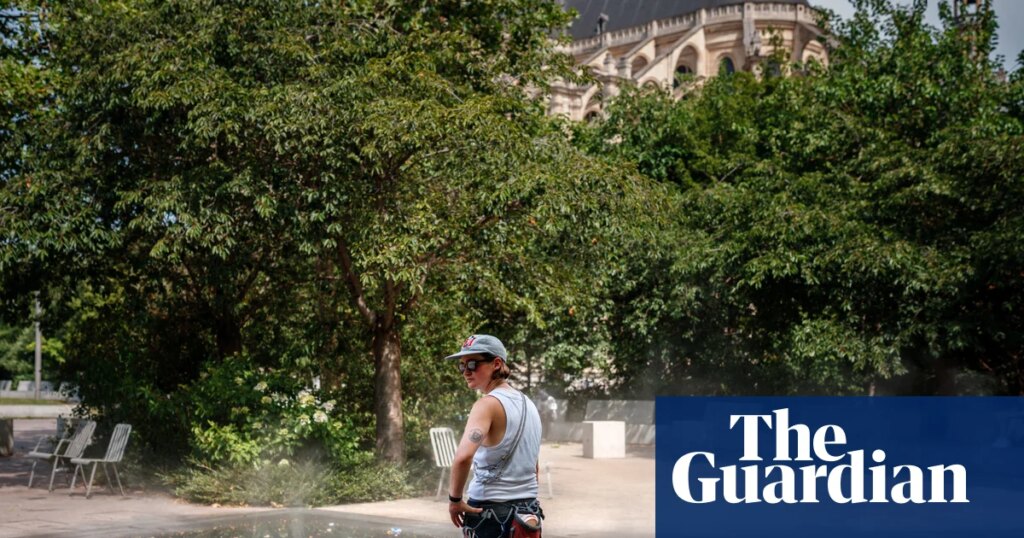 Europe’s heatwave drives electricity prices to new highs as demand soars | Energy industry Europe’s heatwave drives electricity prices to new highs as demand soars | Energy industry