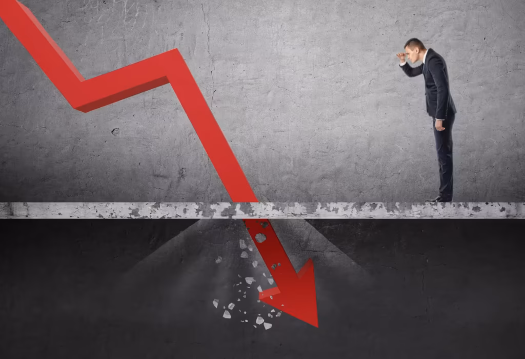 Everyone on Wall Street now believes in buying the dip. That is exactly why you should worry.