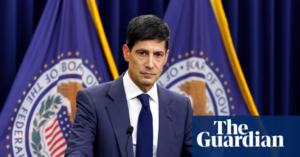 Federal Reserve holds rates steady but signals possible hike before year’s end | Federal Reserve Federal Reserve holds rates steady but signals possible hike before year’s end | Federal Reserve