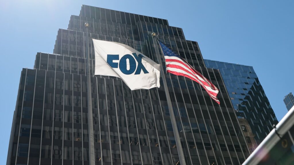 Fox agrees to buy Roku. Here’s what investors are missing Fox agrees to buy Roku. Here's what investors are missing