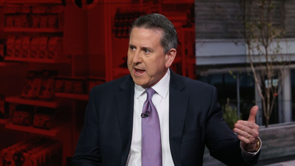 Investor support for Target chairman Brian Cornell hits record low Investor support for Target chairman Brian Cornell hits record low