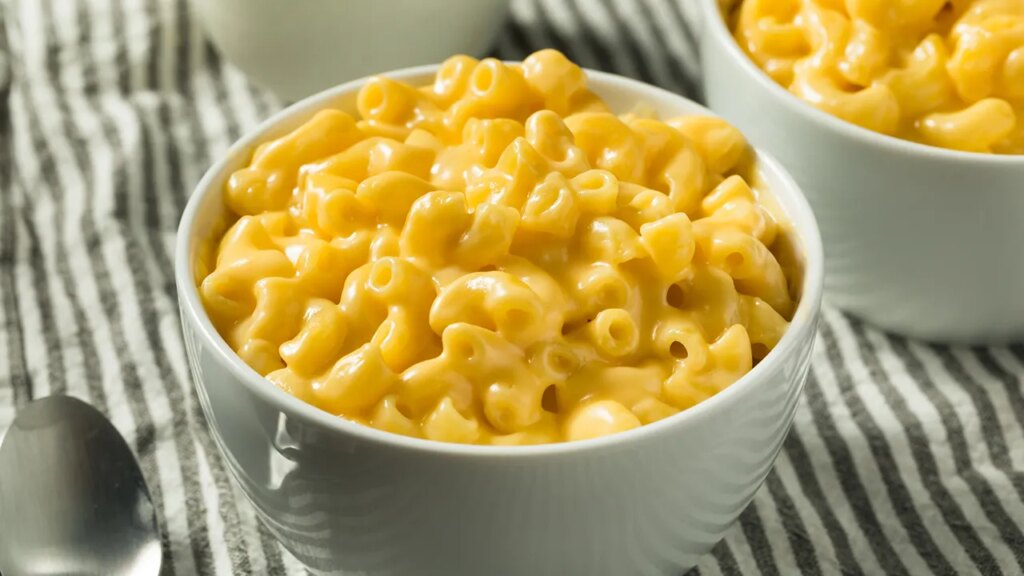 Macaroni and cheese recall impacts more than 500,000 packages at Aldi stores