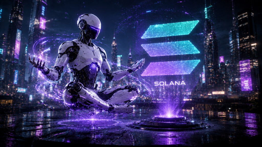 Perplexity AI Predicts Explosive Solana Price Prediction by End of 2026 Perplexity AI Predicts Explosive Solana Price Prediction by End of 2026