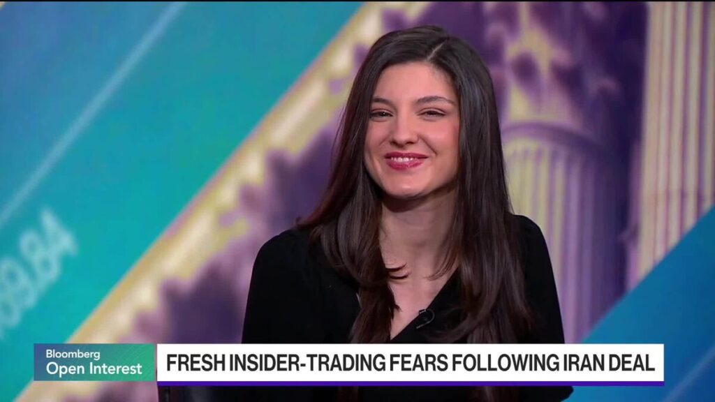 Polymarket Insider Trading Fears Grow Polymarket Insider Trading Fears Grow