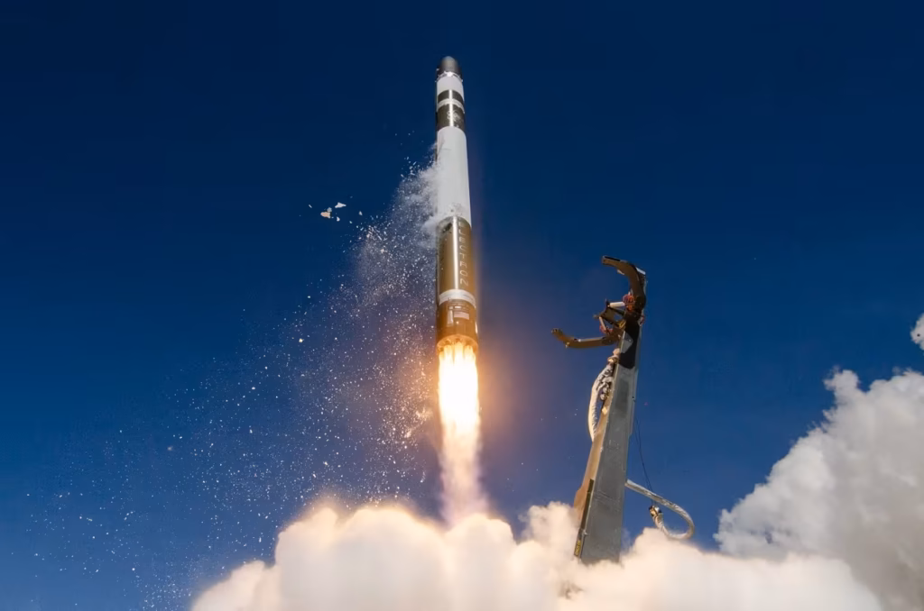 Rocket Lab and these four stocks are joining the Nasdaq 100, with SpaceX waiting in the wings Rocket Lab and these four stocks are joining the Nasdaq 100, with SpaceX waiting in the wings
