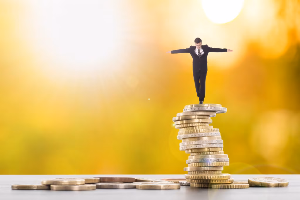 Take a cue from the rich: Do a midyear financial check-in