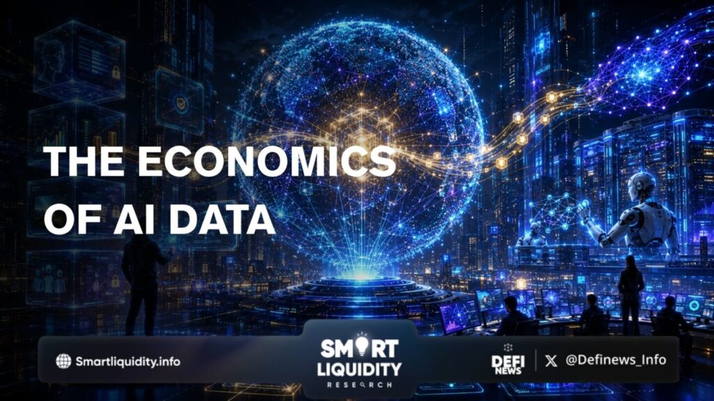 The Economics of AI Data Markets The Economics of AI Data Markets