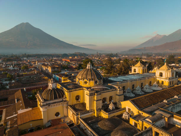 The Fintech Landscape of Central America: Guatemala in 2026 The Fintech Landscape of Central America: Guatemala in 2026