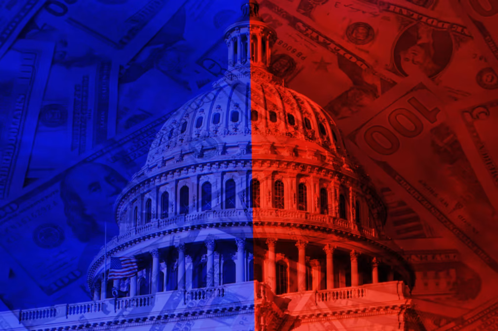 This hidden investing flaw is costing you money. Talking to political opponents fixes it. This hidden investing flaw is costing you money. Talking to political opponents fixes it.