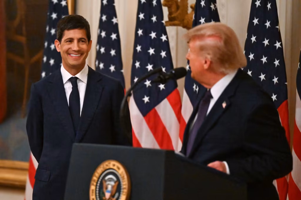 Will the real Kevin Warsh please stand up? Ahead of his first Fed meeting, economists honestly don’t know what to expect. Will the real Kevin Warsh please stand up? Ahead of his first Fed meeting, economists honestly don’t know what to expect.