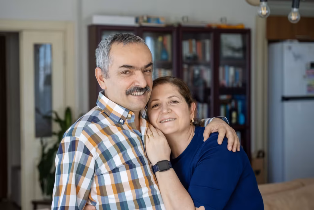 ‘Money can make you happy’: My wife and I have no heirs, but we’re making the world a better place by giving it away ‘Money can make you happy’: My wife and I have no heirs, but we’re making the world a better place by giving it away