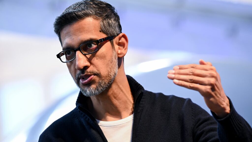 Alphabet, Tesla headline this week’s big reports Alphabet, Tesla headline this week's big reports