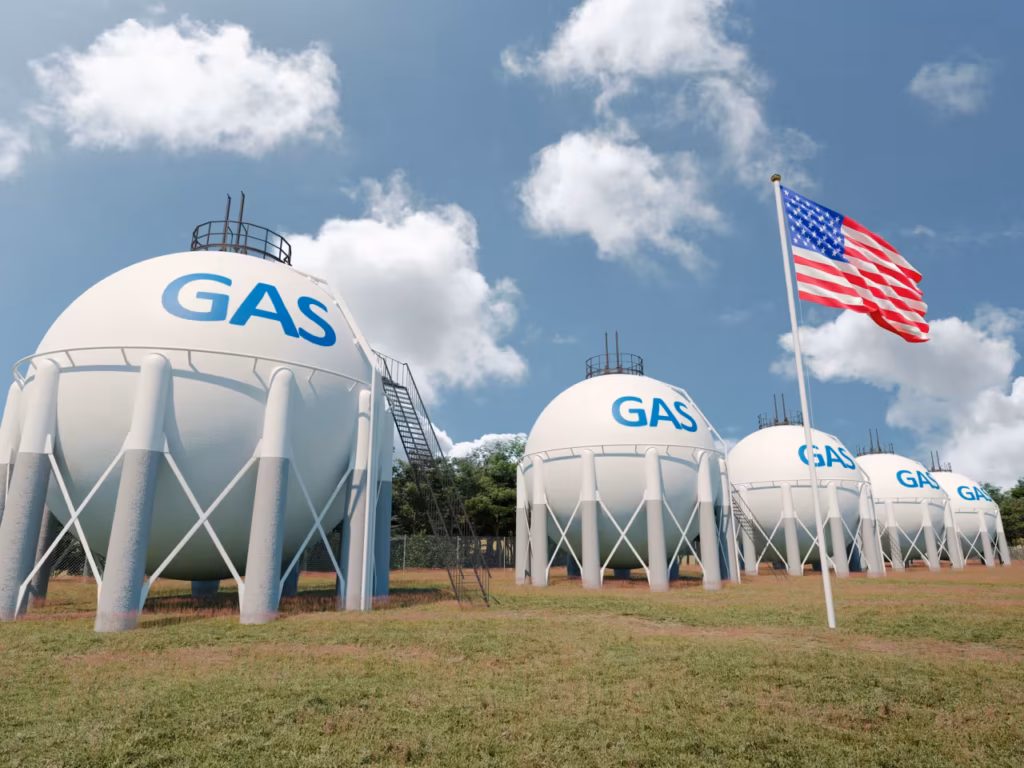 Artificial intelligence will drive an unprecedented natural-gas deficit, this investor warns. Here are the stocks to buy before the crunch. Artificial intelligence will drive an unprecedented natural-gas deficit, this investor warns. Here are the stocks to buy before the crunch.