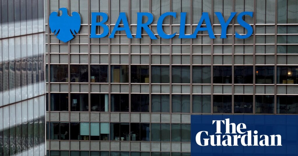 Barclays increases bonus pool by nearly 30% as calls grow for UK bank tax | Barclays