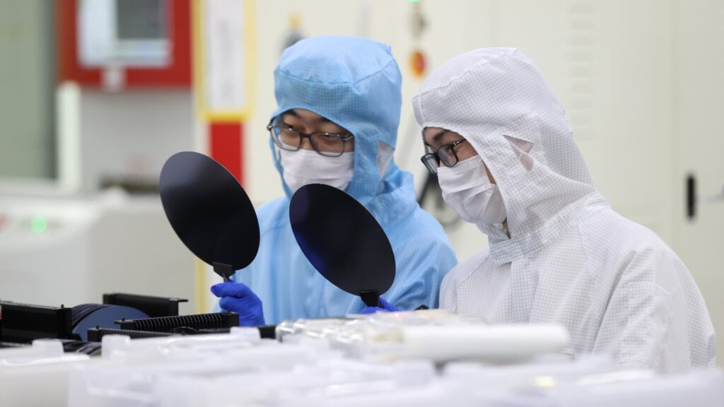 BlackRock says the China AI play is stock-specific, not a regional trade BlackRock says the China AI play is stock-specific, not a regional trade