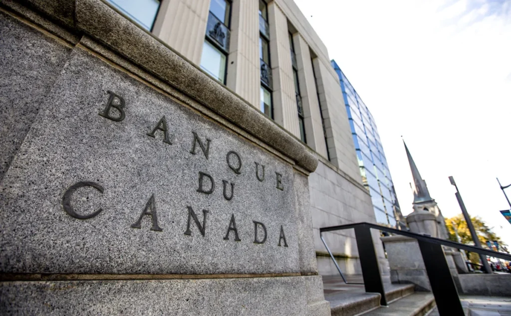 Canada holds rates for sixth time as growth outlook improves Canada holds rates for sixth time as growth outlook improves