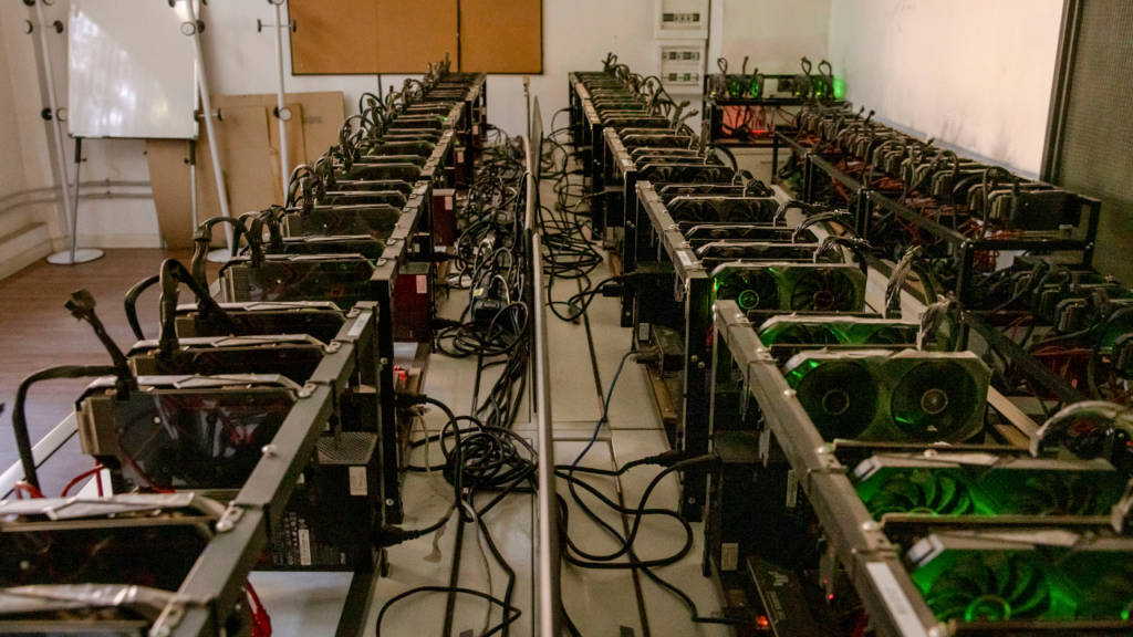 Charges against man accused of running crypto fraud will be dropped