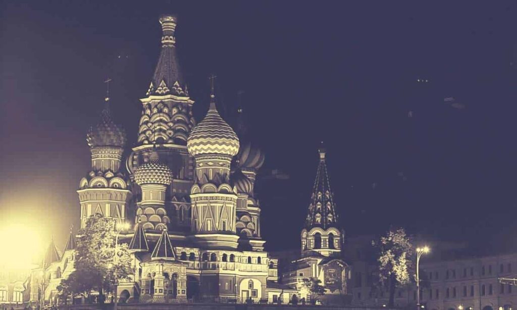 EU Hits Russia With Toughest Crypto Crackdown Yet EU Hits Russia With Toughest Crypto Crackdown Yet