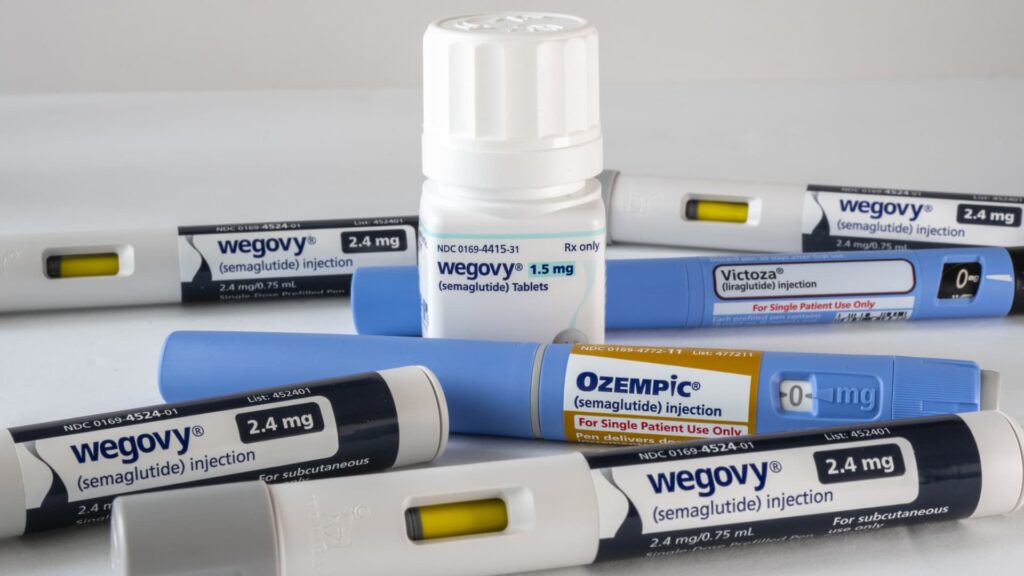 GLP-1 implant from Vivani Medical aims to help patients stay on treatment GLP-1 implant from Vivani Medical aims to help patients stay on treatment