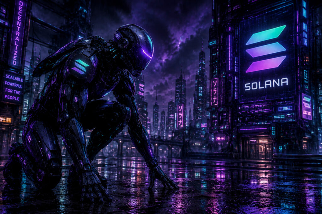 Google Gemini AI Reveals Shocking Solana Price Target for 2026 Google Gemini AI Reveals Shocking Solana Price Target for 2026