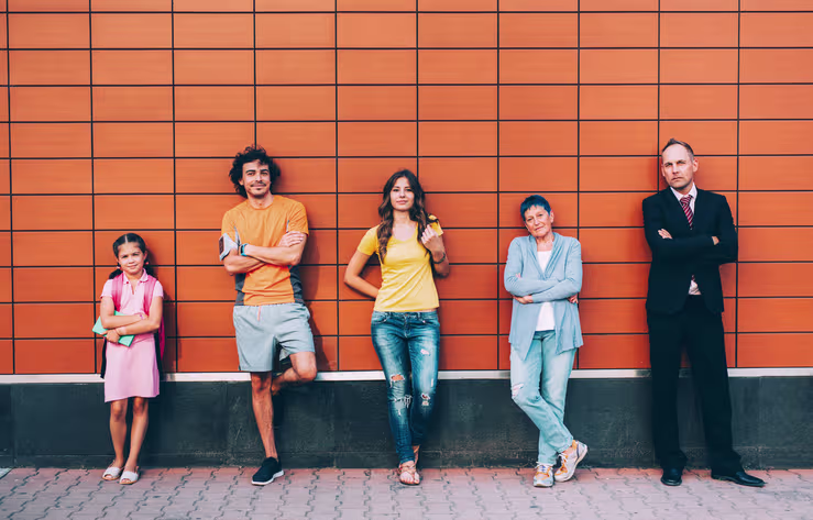Here’s the net worth you need to start getting ahead in your 20s, 30s, 40s and beyond in the U.S. Here’s the net worth you need to start getting ahead in your 20s, 30s, 40s and beyond in the U.S.