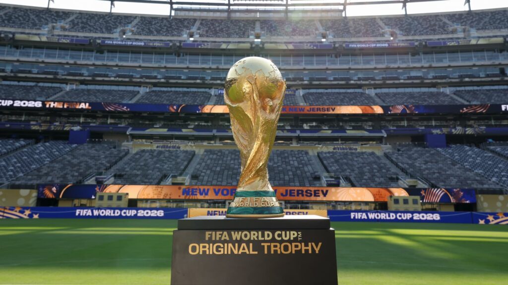 Here’s what to know about the World Cup prize money Here's what to know about the World Cup prize money
