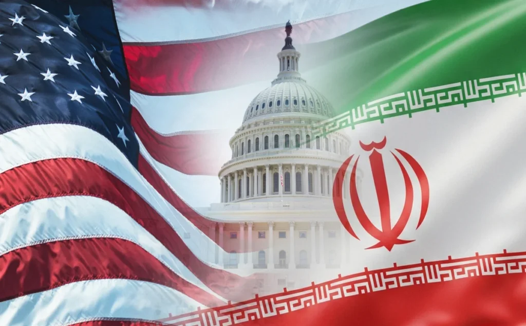 Implications of the 2026 Middle East war Implications of the 2026 Middle East war