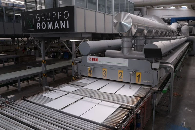 Italy industrial output ends three-month positive streak with May fall Italy industrial output ends three-month positive streak with May fall