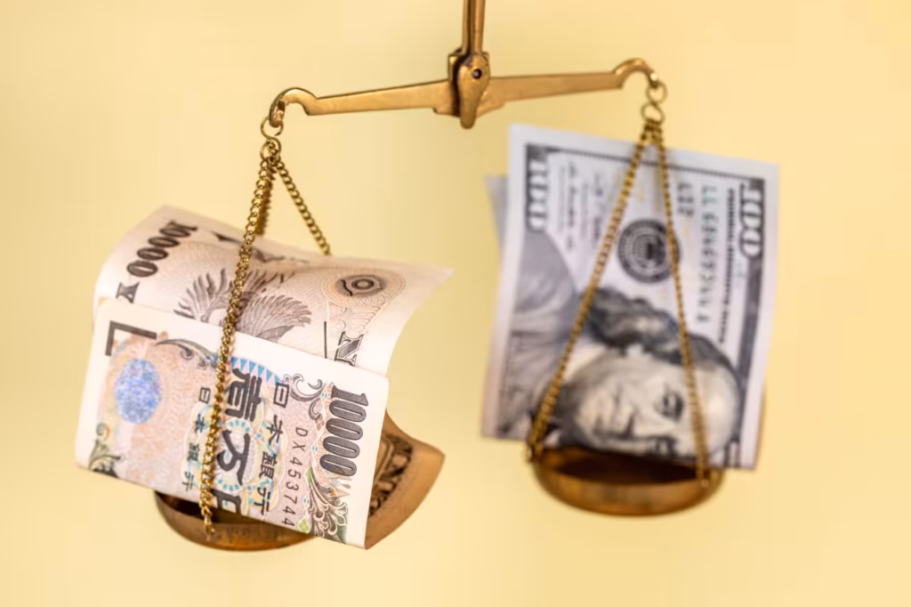 Japan’s $1.8 trillion pension giant might bring money home. That could jolt U.S. stocks and the Fed. Japan’s $1.8 trillion pension giant might bring money home. That could jolt U.S. stocks and the Fed.